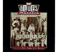 Various Artists - Blues Masters 13