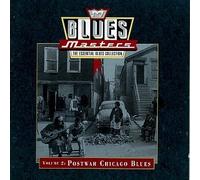 BLUES MASTERS - Blues Masters Vol02 -