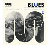 VARIOUS ARTISTS - BLUES MEN
