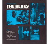 Various Artists - Blues-Music From Documentary Film: By Sam Charters