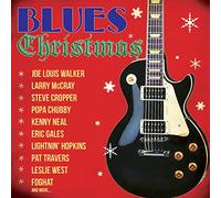 Various Artists - Blues Natale