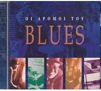VARIOUS ARTISTS - BLUES PROJECT [Audio CD] VARIOUS ARTISTS