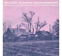 Various Artists - Blues Roots/Mississippi