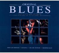 Various Artists - Blues - S.O.M