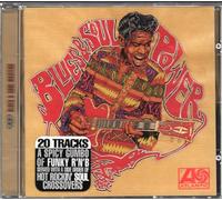 Various Artists - Blues & Soul Power
