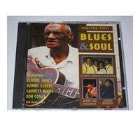 Various Artists - Blues & Soul - Volume three