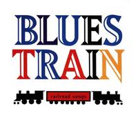 Various Artists – Blues Train: Railroad Songs