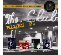 Various Artists - Blues Vol.2