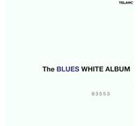 Various Artists - Blues White Album