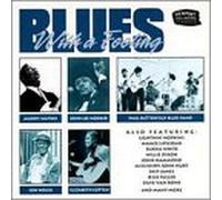 Various Artists - Blues with a Feeling 1963-66