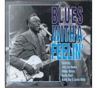 Various Artists - Blues With a Feeling by Various Artists (1998-02-18)