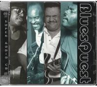 Various Artists Bluesquest