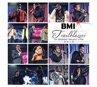 Compilation - Bmi Trailblazers Of Gospel