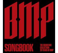 Various Artists BMP Songbook: The Signature Collection (Vinyl LP)
