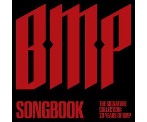 Various Artists BMP Songbook: The Signature Collection (Vinyl LP)