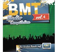 various artists - BMT Vol.4 Radio Compilation