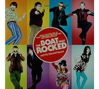 Various Artists - Boat That Rocked (2 CD)