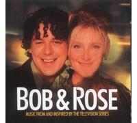 Various Artists - Bob and Rose