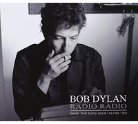 Various Artists - Bob Dylan Radio Radio Vol.2