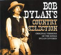 Various Artists - Bob Dylan's Country Se