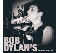 Various Artists - BOB DYLAN'S GREENWICH 2