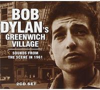 Various Artists - Bob Dylans Greenwich Village
