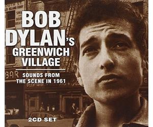 Various Artists - Bob Dylans Greenwich Village