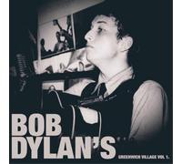Various Artists Bob Dylan's Greenwich Village - Volume 1 (Vinyl LP) 12" Album