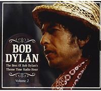 Various Artists - Bob Dylan's Theme Time