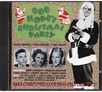 Various Artists - Bob Hope Xmas Party