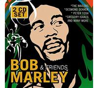 Compilation - Bob Marley & Friends