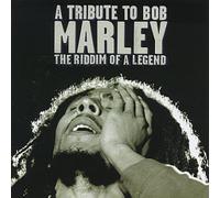 Various Artists - Bob Marley: Riddim of a Legend