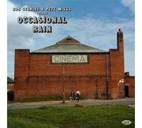 VARIOUS ARTISTS - BOB STANLEY PETE WIGGS PRESENT OCCASIONAL RAIN - CD - E72z