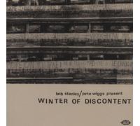 Various Artists Bob Stanley/Pete Wiggs Present Winter of Discontent (Vinyl LP)