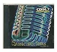 Various Artists - Bob Stroud's Rock N' Roll Roots Volume 4 (UK Import)