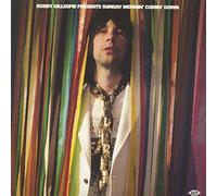 Various Artists Bobby Gillespie Presents Sunday Mornin' Comin' Down (Vinyl LP)