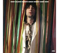 Various Artists Bobby Gillespie Presents Sunday Mornin' Comin' Down (CD) Album