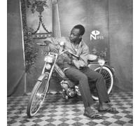 Various Artists Bobo Yéyé: Belle Époque in Upper Volta (CD) Album