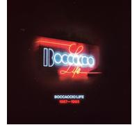 Boccaccio Life - 1987-1993