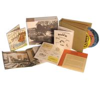 Various Artists Boddie Recording Company (CD) Album