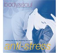 Various Artists - Body and Soul - Anti-Stress