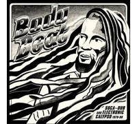 Various Artists Body Beat: Soca-dub and Electronic Calypso (1979-98) (Vinyl LP)