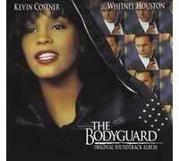 Various Artists - Body Guard Soundtrack.