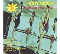 Various Artists - Body Moves Workout
