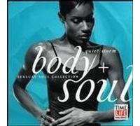 Various Artists - Body & Soul: Quiet Storm