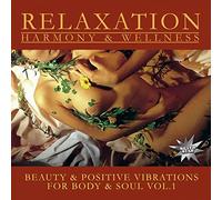 Various Artists - Body & Soul, Vol.1