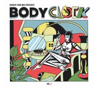 Various Artists Bodyclock - Volume 1 (Vinyl LP) 12" Album