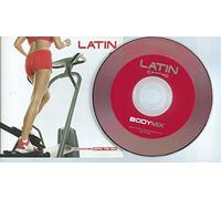 Various Artists - Bodymix Latin Cardio