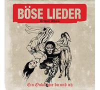 Various Artists - Böse Lieder/EIN Onkel Wie du und Ich [Import]