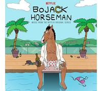 Various Artists BoJack Horseman (CD) Album